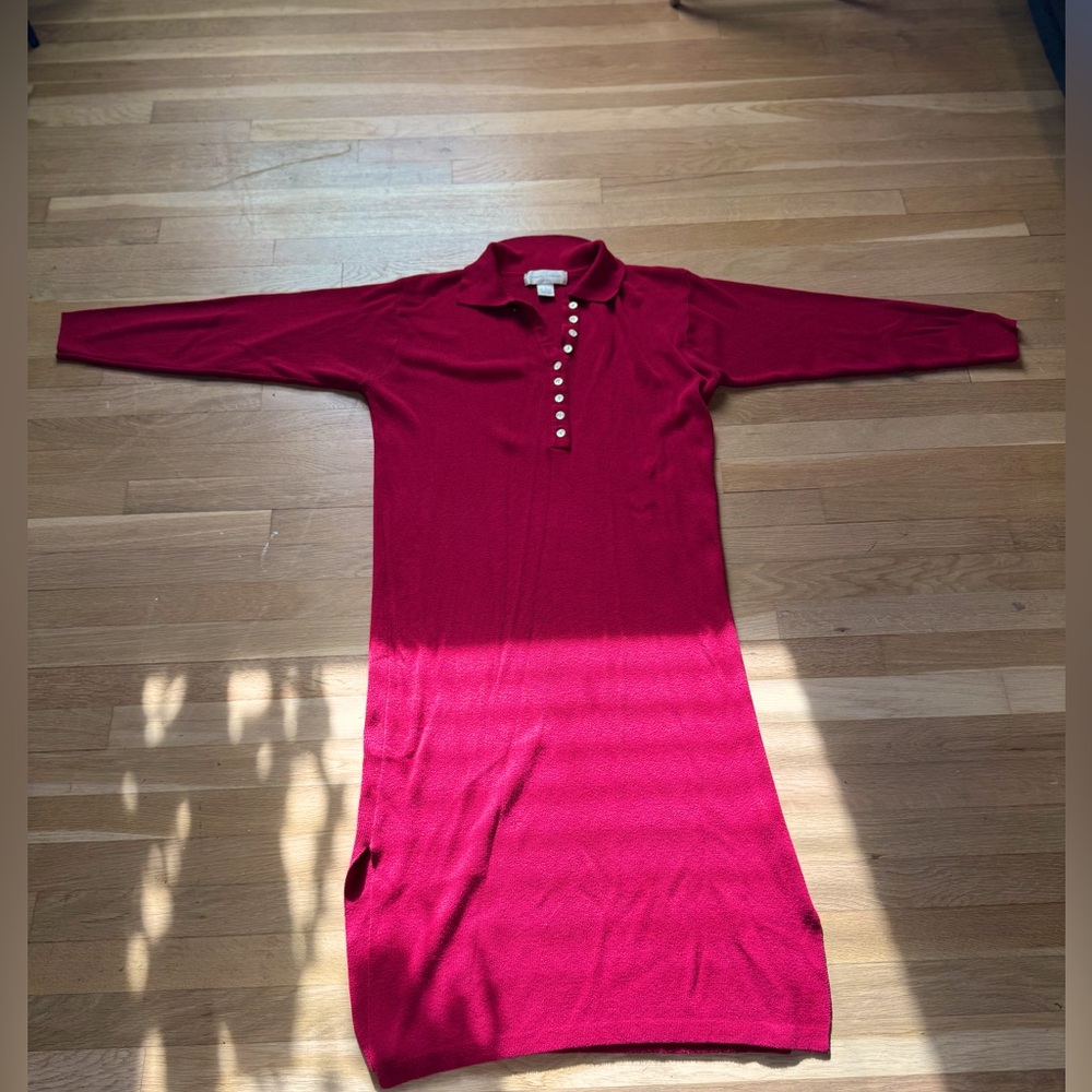 Women’s Casual corner dress
